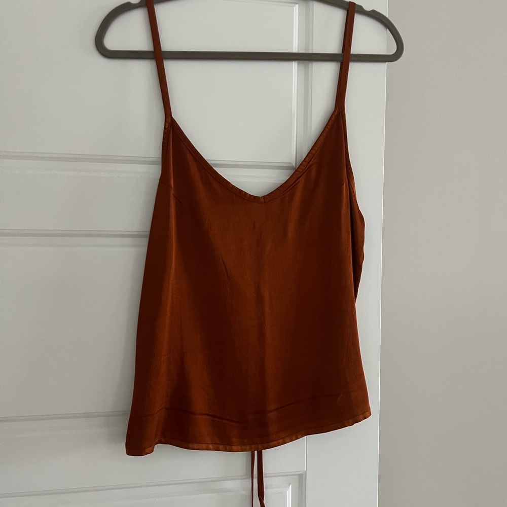 Lacausa Camisole Top